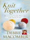 Cover image for Knit Together